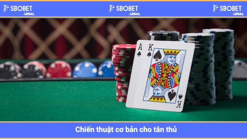 Chiến thuật cơ bản cho tân thủ